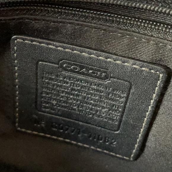 Authentic Coach!!! - Picture 9 of 9